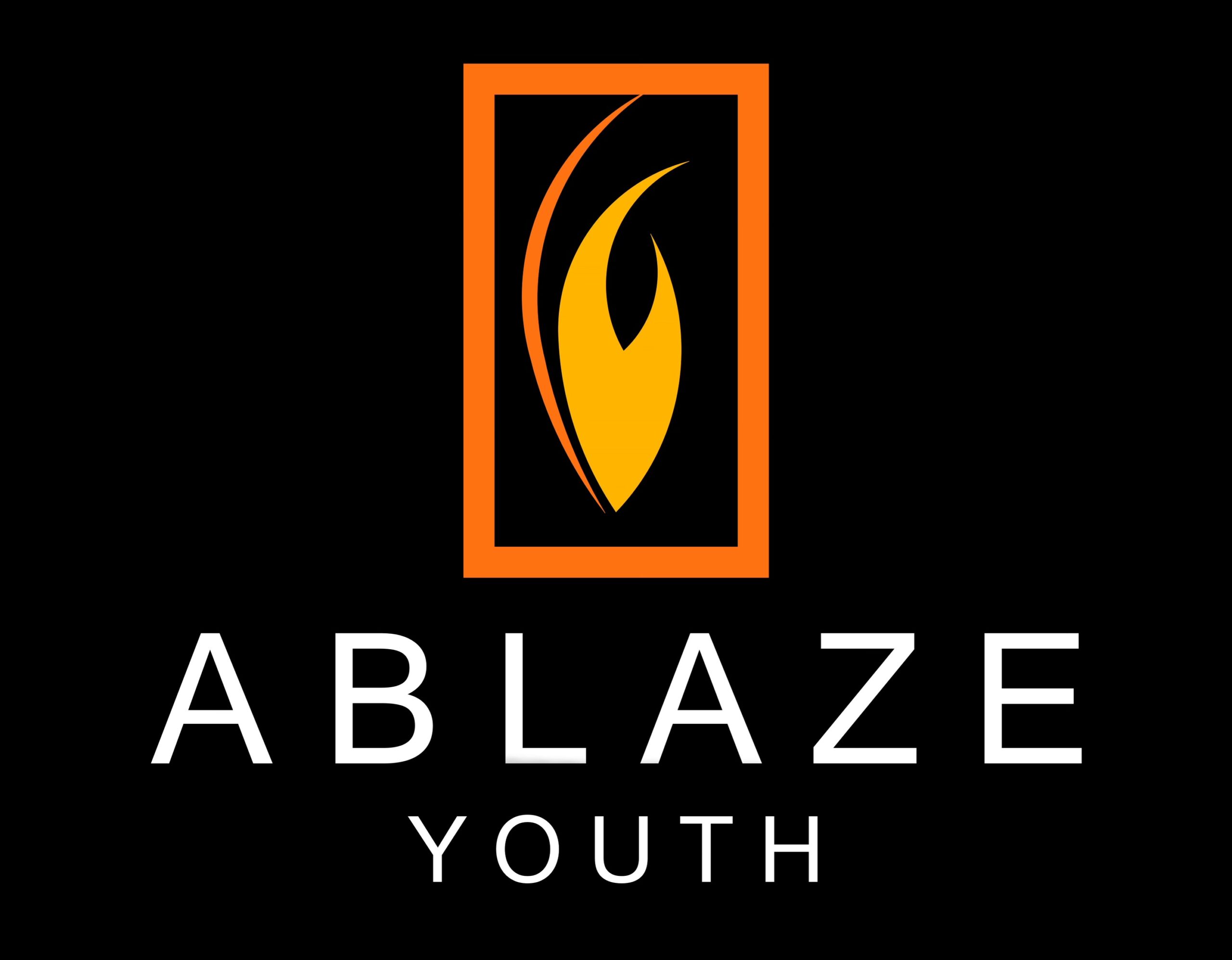 Ablaze Youth Group